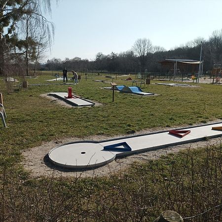 Studio Sopot Twins Bagian luar foto