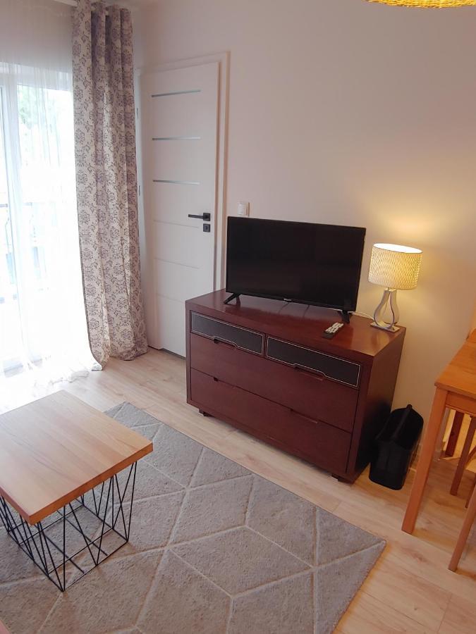 Studio Sopot Twins Bagian luar foto