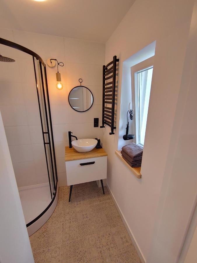 Studio Sopot Twins Bagian luar foto