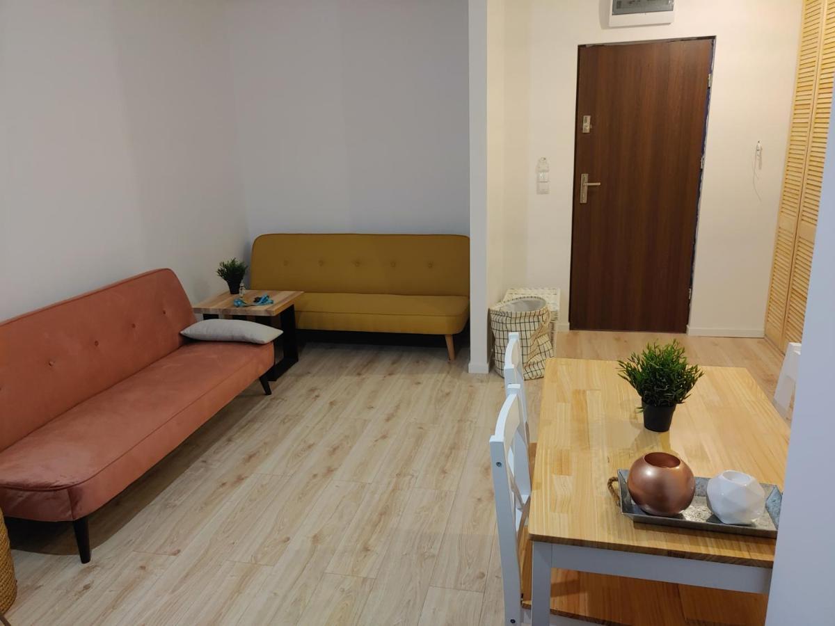 Studio Sopot Twins Bagian luar foto