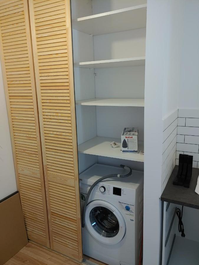 Studio Sopot Twins Bagian luar foto