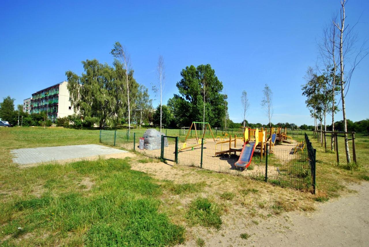 Studio Sopot Twins Bagian luar foto