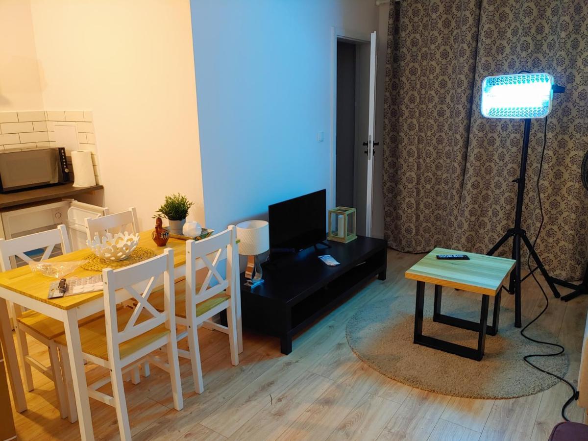 Studio Sopot Twins Bagian luar foto