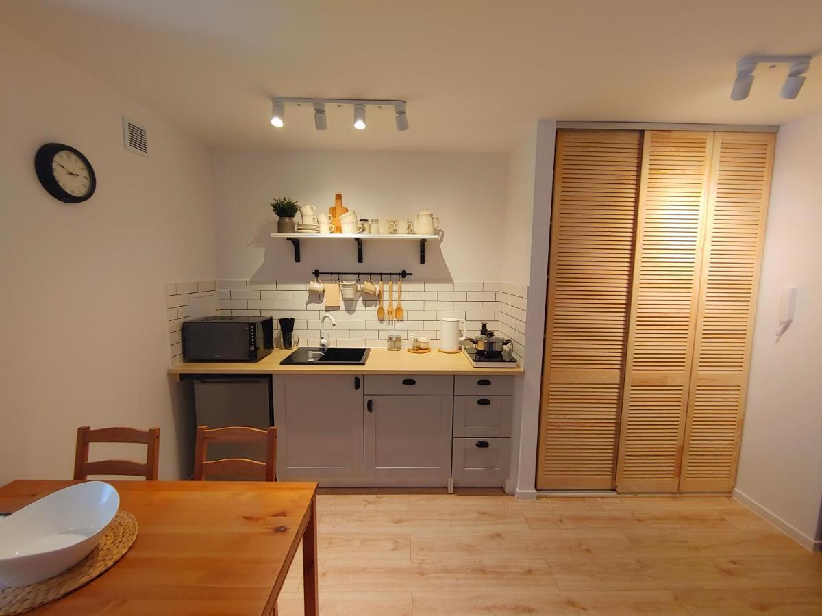 Studio Sopot Twins Bagian luar foto