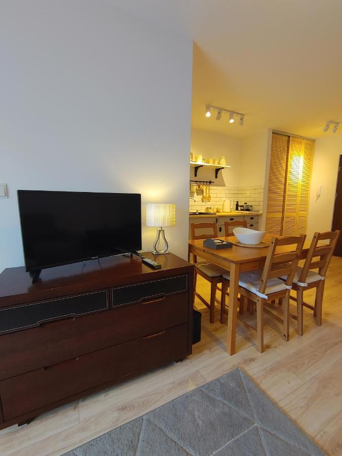 Studio Sopot Twins Bagian luar foto