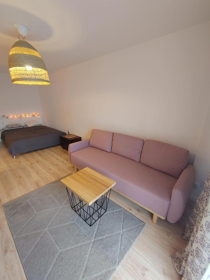 Studio Sopot Twins Bagian luar foto